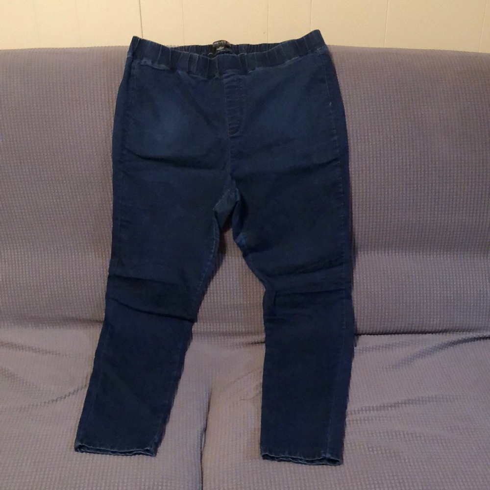 Forever 21 Jeans